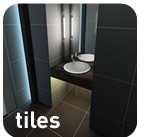 tiles